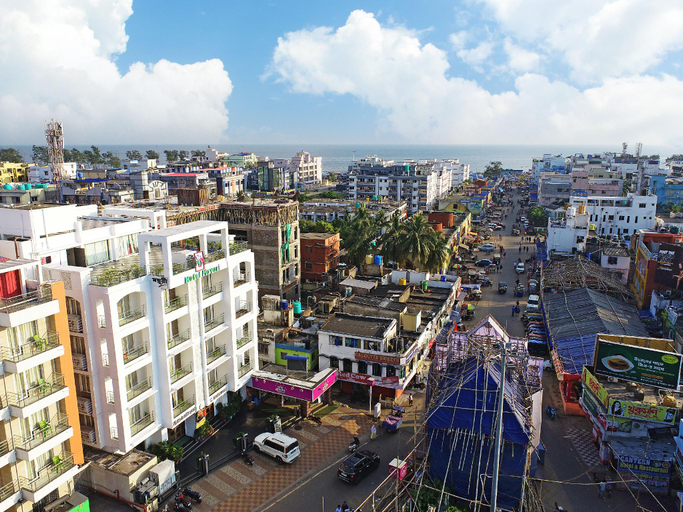 Others 3, Hotel Mayuri, Purba Medinipur