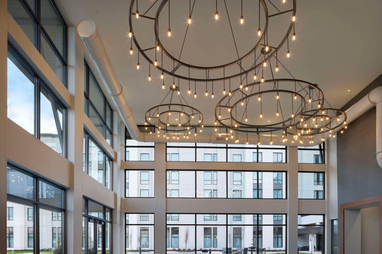 Public Area 4, Embassy Suites By Hilton Bowling Green, Warren