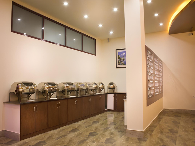 Food & Drinks 4, Jain Retreat and Resort Pvt Ltd, ROYAL ORCHID AND SPA, East Sikkim