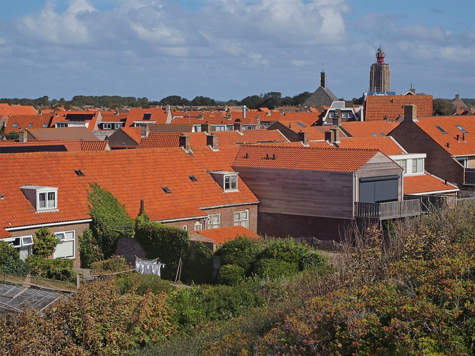 Others 5, Pet-Friendly Escape by the Sea, Veere