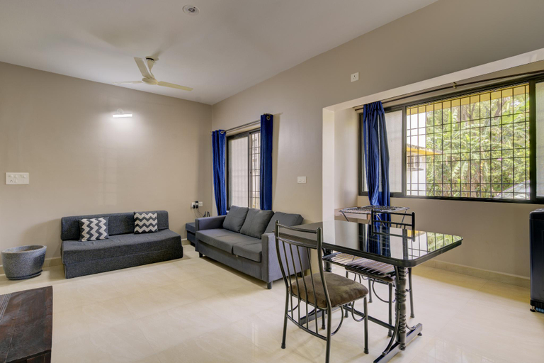 Others 5, MYKA SD DSOUZA HERITAGE, North Goa