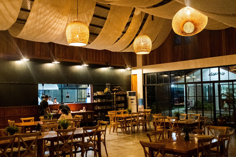 Food & Drinks 5, La Joya Farm Resort & Spa, Aloguinsan