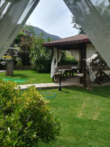 Others 3, Balkaya Hotel, Fethiye