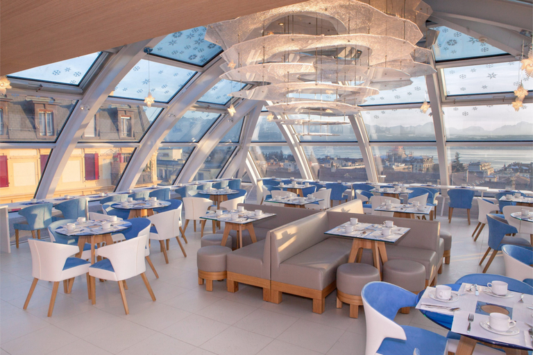Food & Drinks 4, Agora Swiss Night by Fassbind, Lausanne