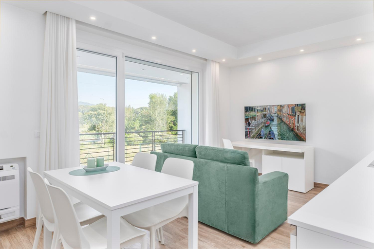 3, ARMONIA ROOMS & APARTMENTS, Rieti