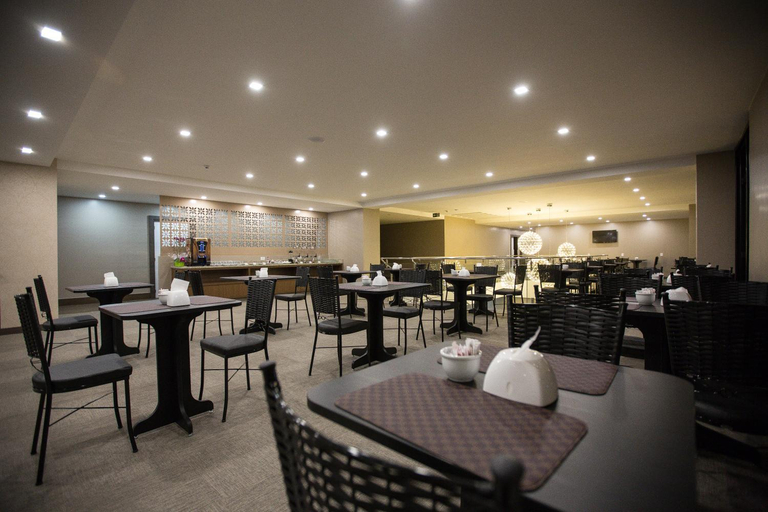 Food & Drinks 4, Bello Hotel, Toledo