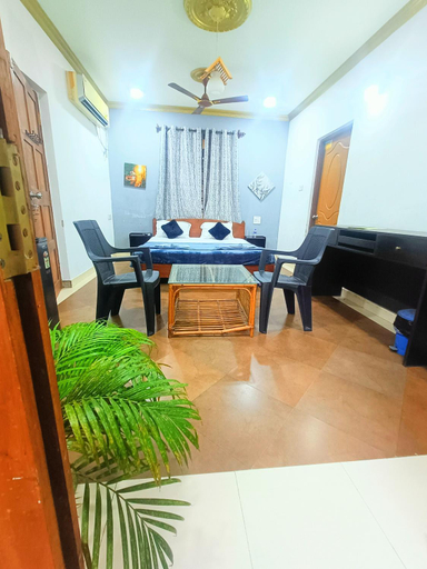 Others 4, Calangute in Guest House, North Goa