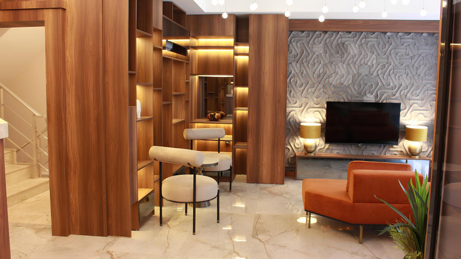 Others 5, ROI HOTEL IZMiR, Konak