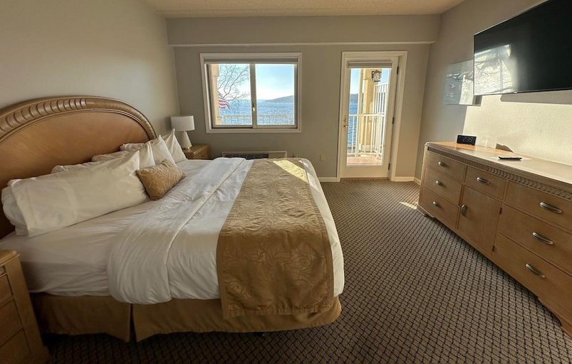 Bedroom 3, Bella Vista Suites, Walworth