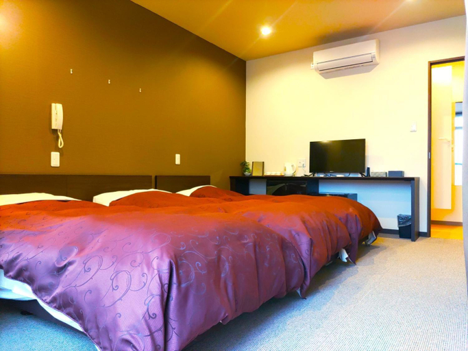 Bedroom 2, PREMIUM TOJI - Vacation STAY 28868v, Kyoto