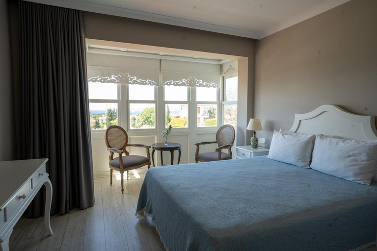 Bedroom 2, Eritrina Alacati, Çeşme