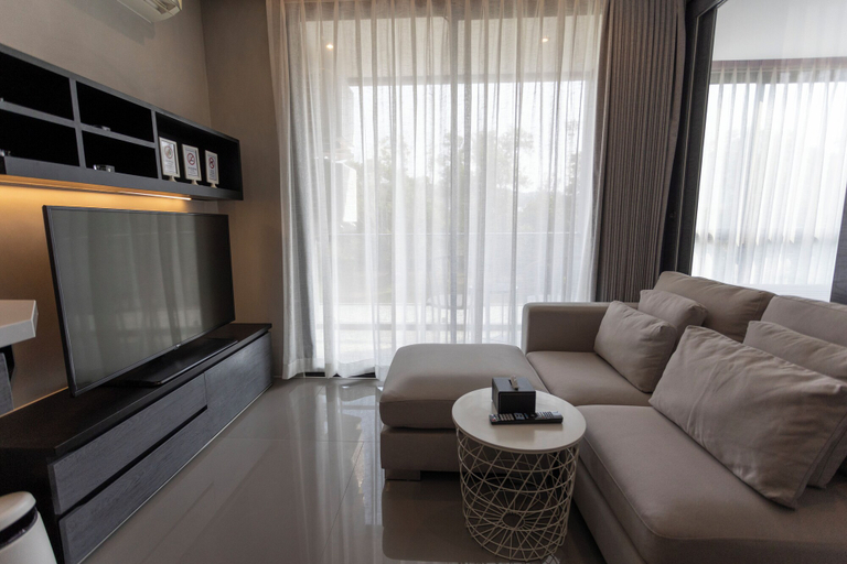 Others 4, 600m to beach New City gate P214 c60, Pulau Phuket