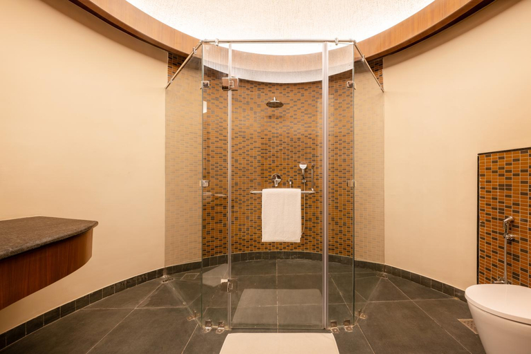 Bathroom 4, Ananta Spa & Resort Ajabgarh, Alwar