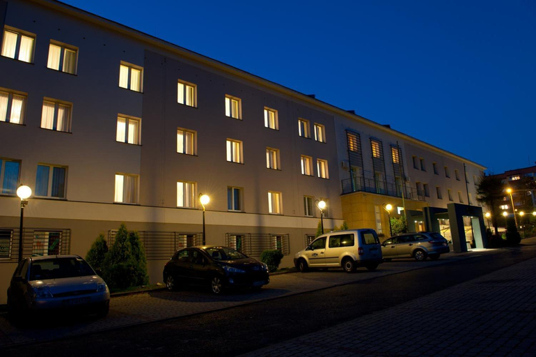 Exterior & Views 1, Brojan, Jaworzno