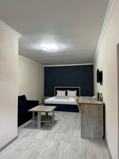 Others 4, VARDANANTS HOTEL Meghri