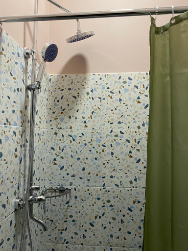 Bathroom 5, Hostel Doma, Almaty