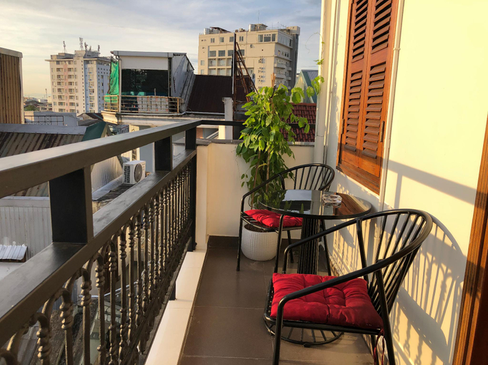 Others 4, Maya Homestay , Huế