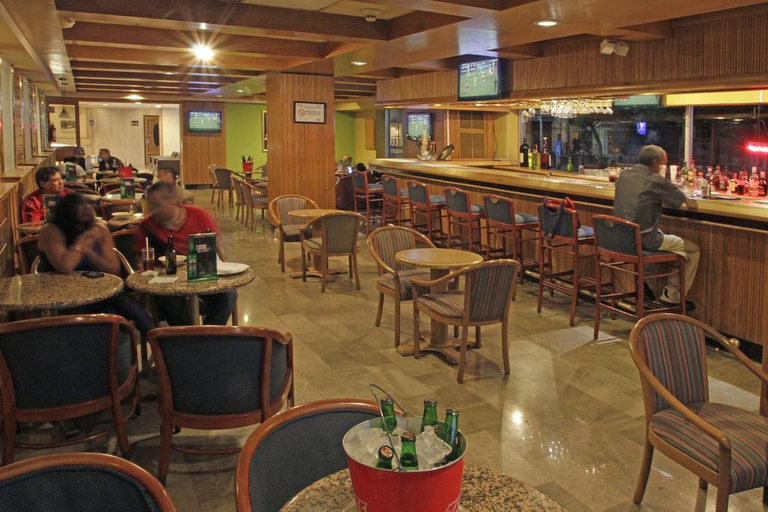 Food & Drinks 2, Travohotel Monterrey Historico, Monterrey
