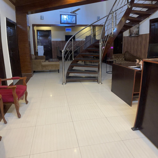 Others 4, Crown Castle Peshawar, Peshawar