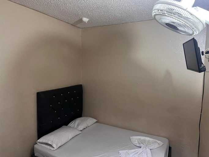 Bedroom, Nuevo hospedaje benny, Melgar