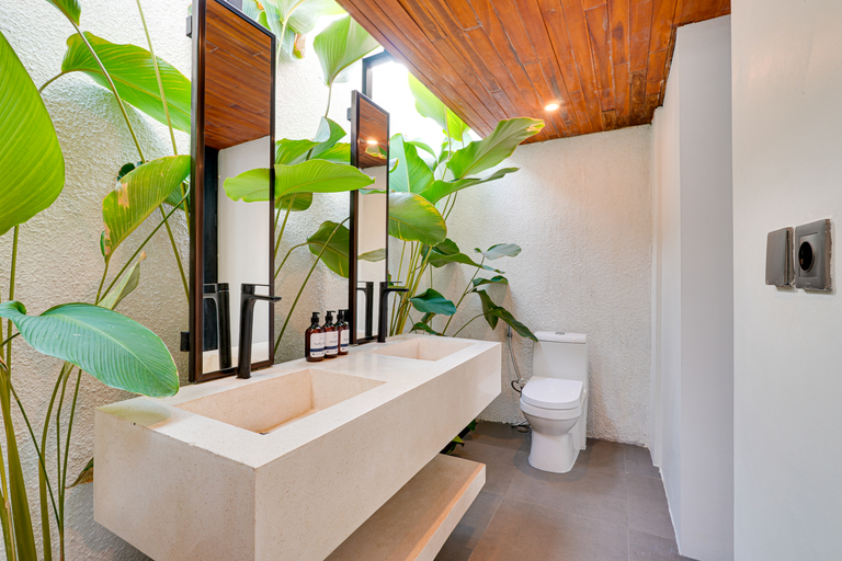 Bathroom 3, LaLuxe A9 - Villa Cempaka in Sanur, Denpasar