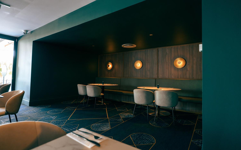 Others 5, Hotel Renmark, Renmark Paringa - Renmark