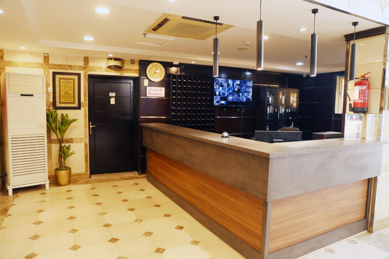 Others 3, Seventh Square Hotel, Makkah