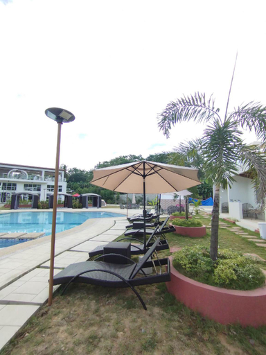 4, D'Jewel Jade Resort, Bauang