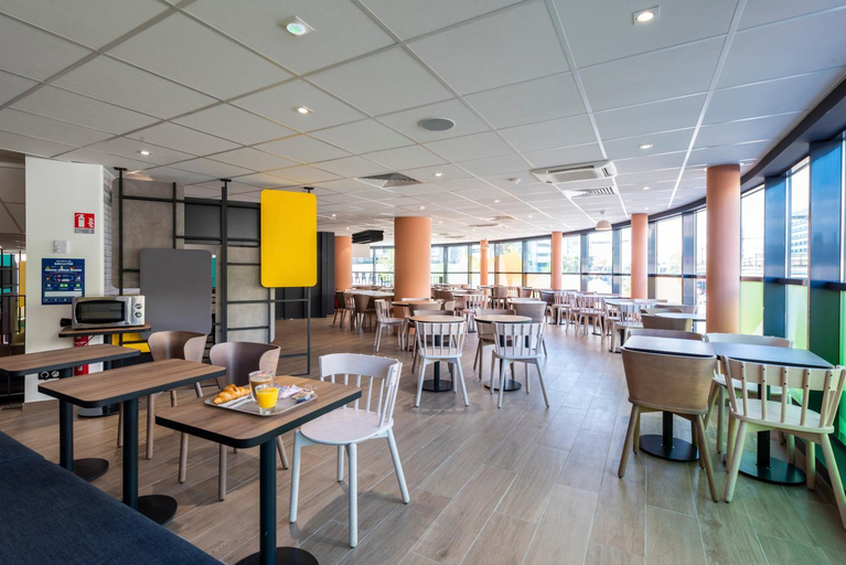 Food & Drinks 5, B&B HOTEL Nice Aeroport Arenas, Alpes-Maritimes