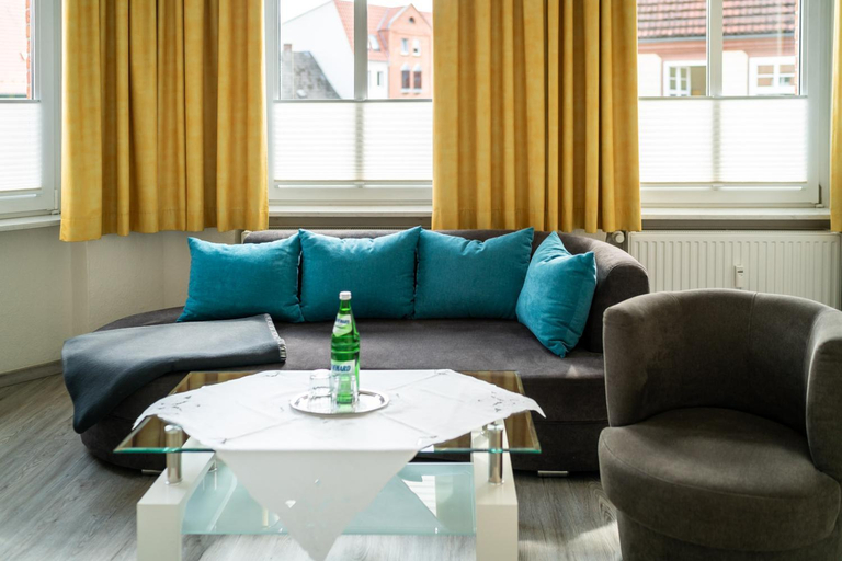 Others 4, Hotel Stadtkrug, Ludwigslust-Parchim