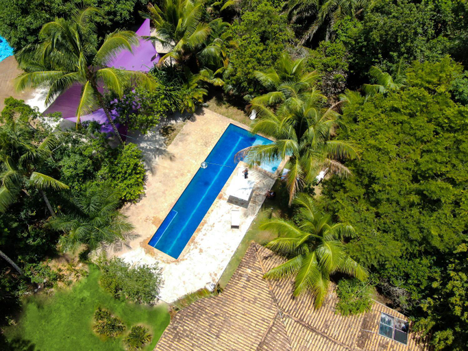 Others 5, Casa Nostra Trancoso, Porto Seguro