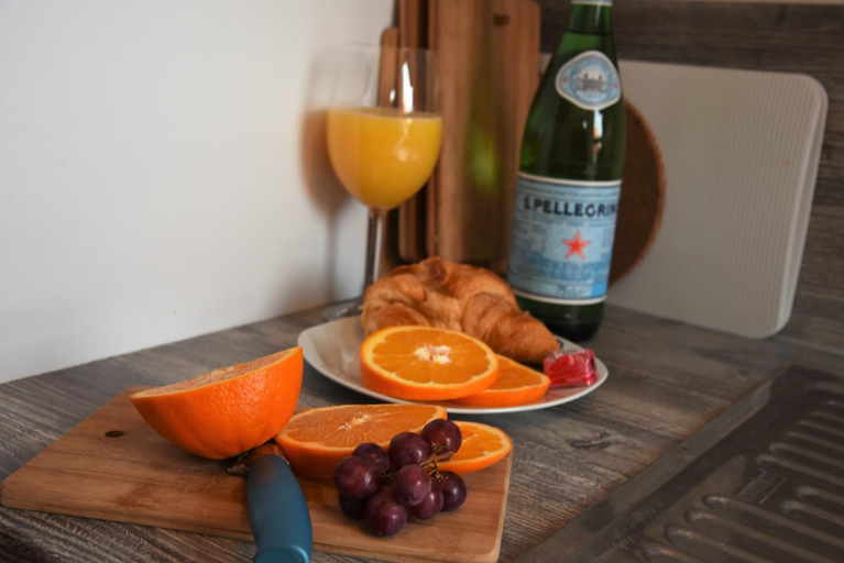 Food & Drinks 4, Gaste-Liesel Gottingen, Göttingen