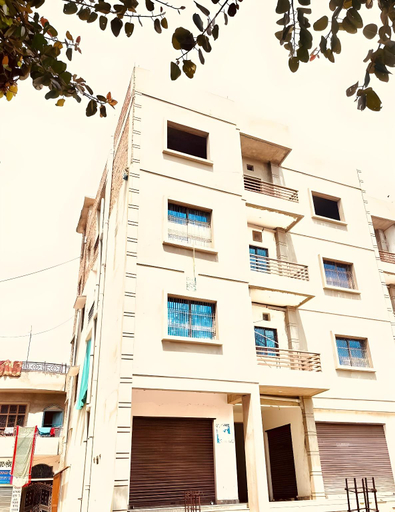 Exterior & Views 1, SKV Sharma ji home stay, Varanasi