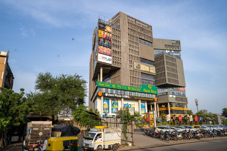 Others 3, Hotel Sunflare, Ahmadabad