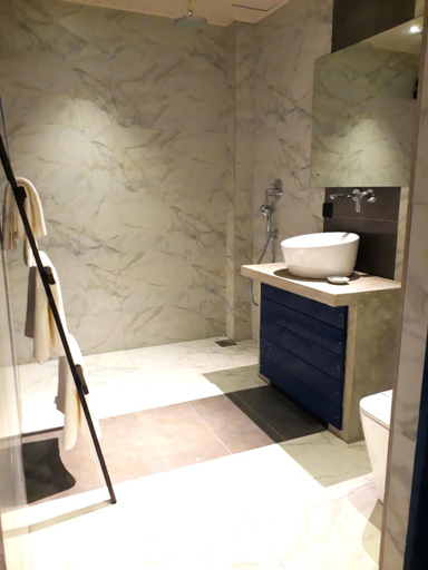 Bathroom 3, St Bridget's Country Bungalow, K.F.G. & G. Korale