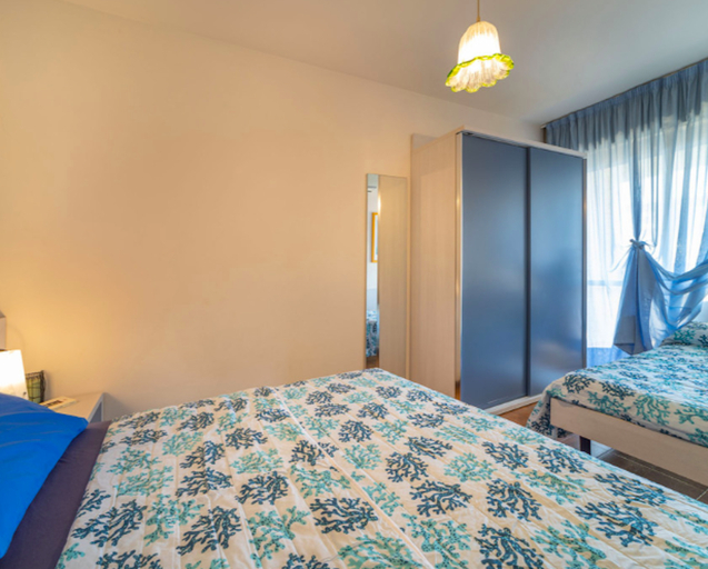 5, Welcoming apartment in Bibione, Venezia