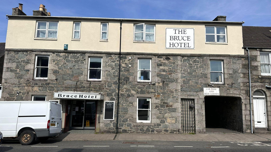 Exterior & Views, The Bruce Hotel , Dumfries and Galloway