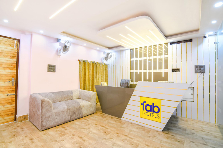 Others 5, FabHotel D Park - Nr. Dum Dum Junction, North 24 Parganas