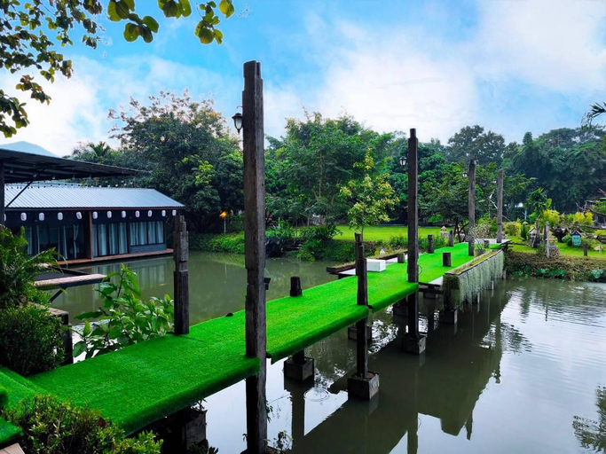 Others 2, Brick Box Pool Villa Café & Restaurant, Doi Saket