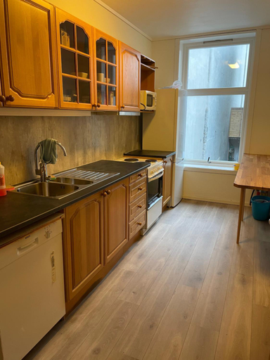 Kitchen 4, Kirkegata 4, Ålesund