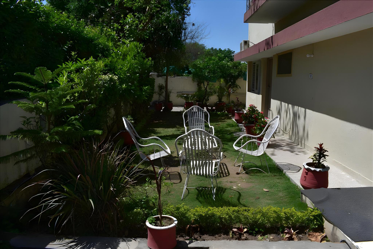 Others 5, British Marvi Guest House, Islamabad