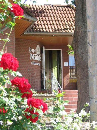 Others 4, Hotel Papp-Muhle, Hameln-Pyrmont