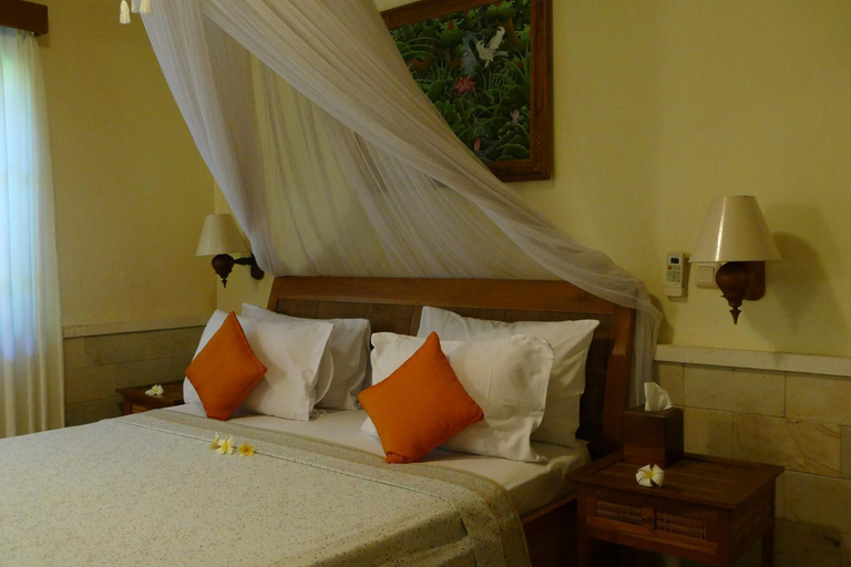 Bedroom 3, Nusa Indah Candidasa, Karangasem