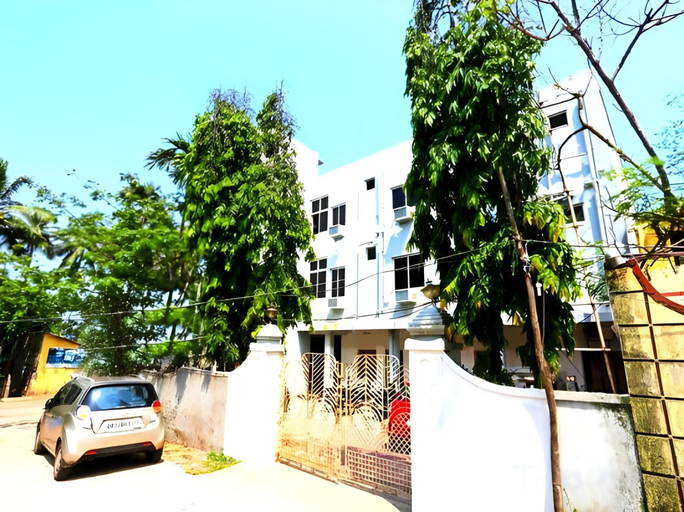 Exterior & Views 5, Goroomgo Dittu Holiday Inn Puri, Puri