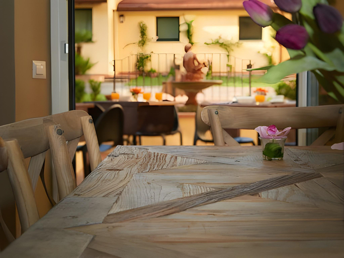 Food & Drinks 5, MyForte Relais de Charme & SPA, Florence