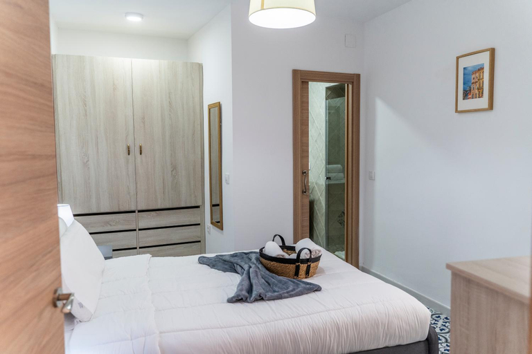 Others 2, Apartamentos La Corrala, Badajoz