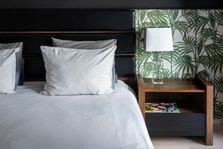 Bedroom 2, apartamenty-wroc Kurkowa 14, Środa Śląska