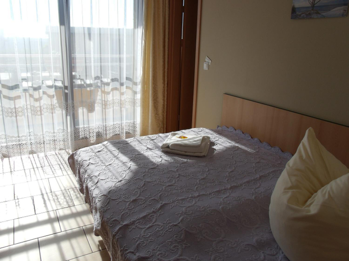 Bedroom 3, Hotel Bergmv Hle, Vorpommern-Greifswald