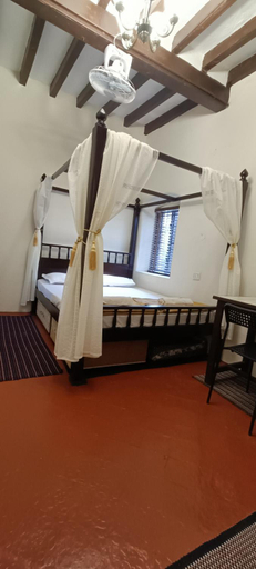 Bedroom 3, XPLOREST HOSPITALITY LLP, Mysore