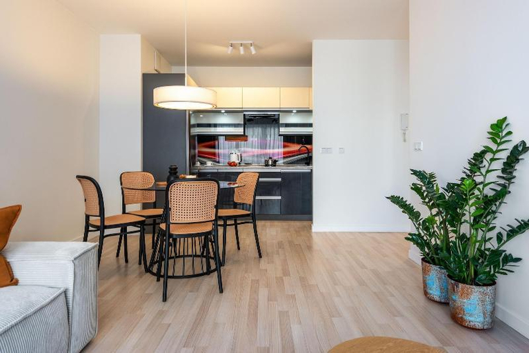 Others 5, apartamenty-wroc Kurkowa 14, Środa Śląska